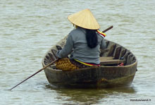 Hoi An - Vietnam